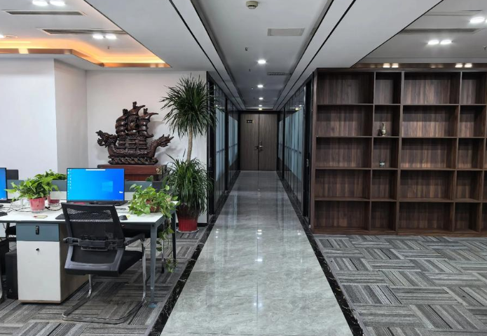 海南装饰设计行业新技术：BIM在别墅装修中的应用前景
